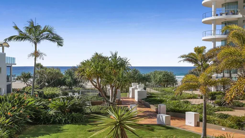 Photo of Outdoor in Mermaid Beach