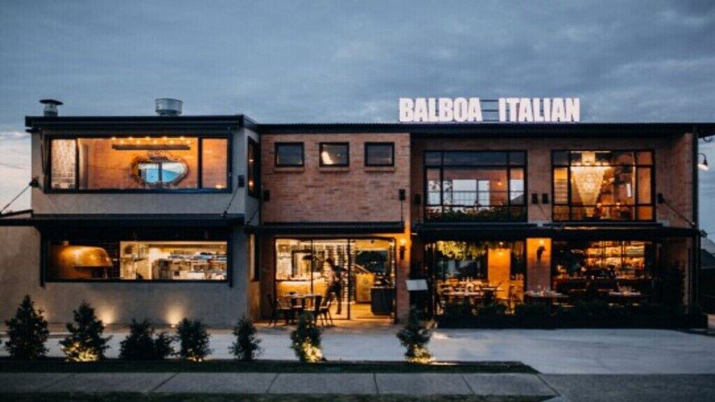 Photo of Outdoor in Mermaid Beach