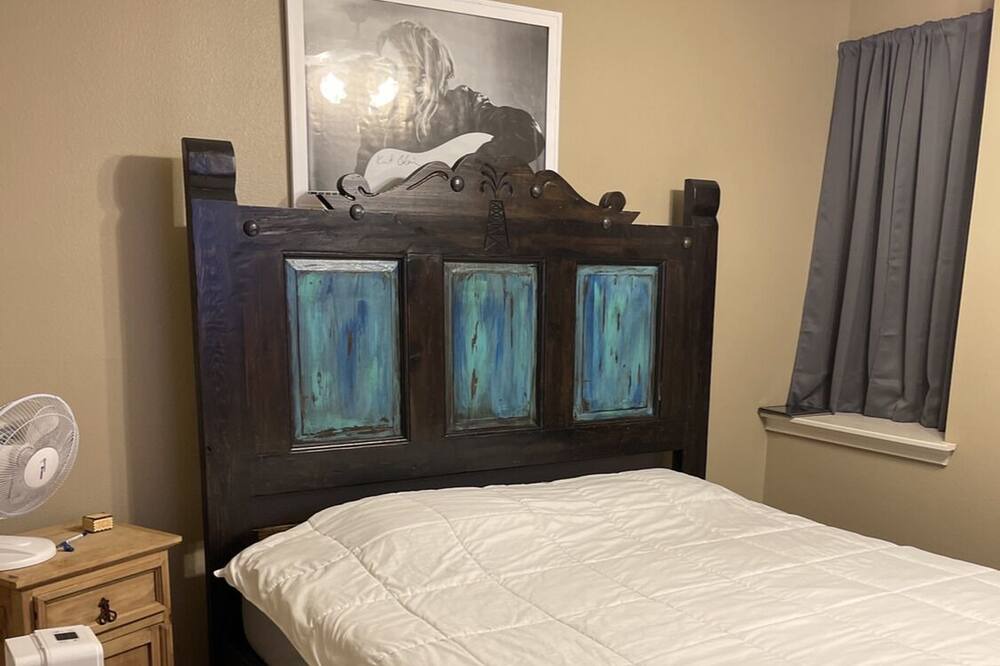 Photo of Bedroom in Rosenberg