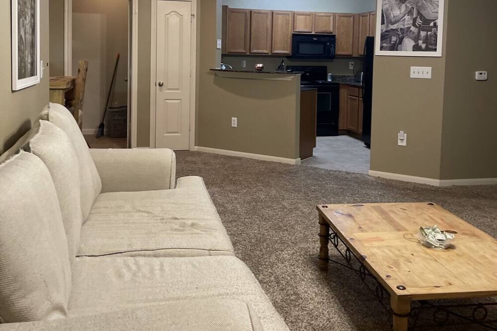 Photo of Bedroom in Rosenberg