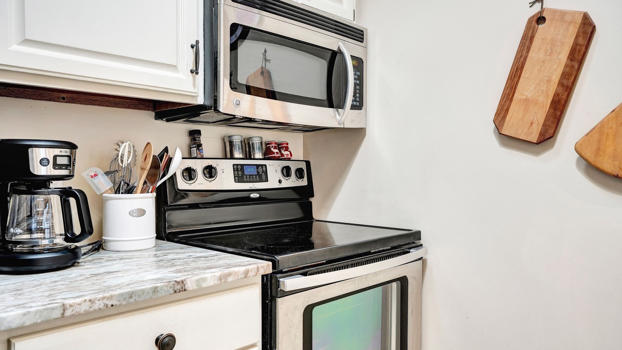 Photo of Kitchen in Quechee