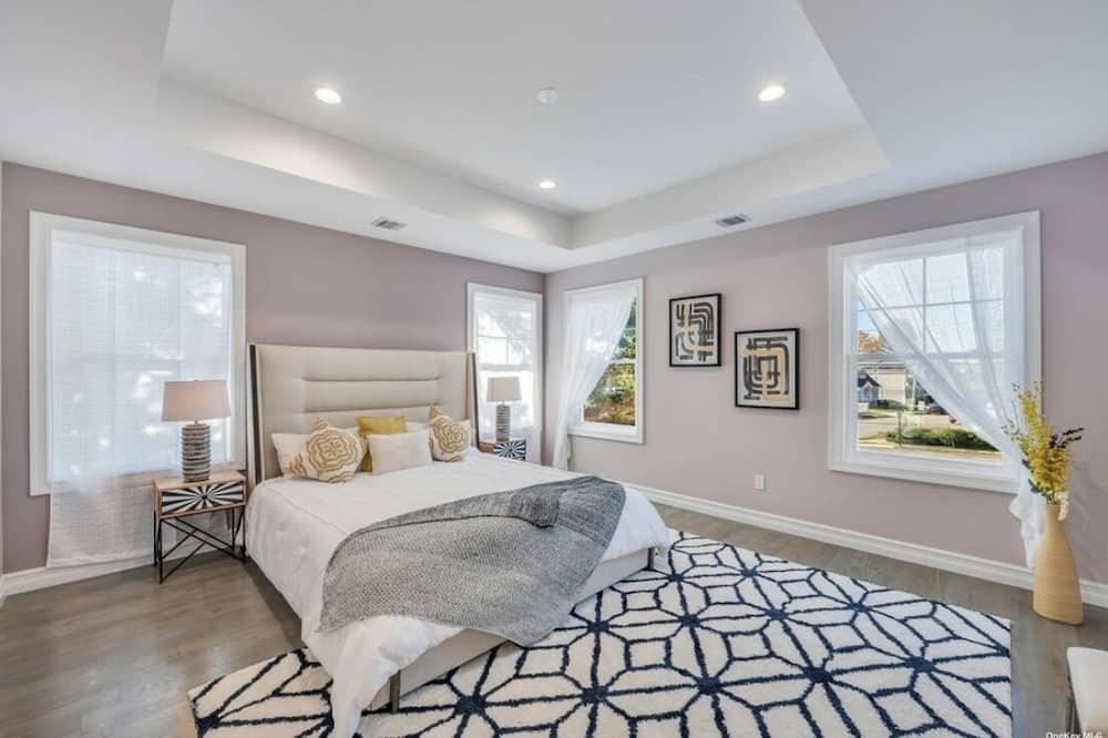 Photo of Bedroom in Levittown