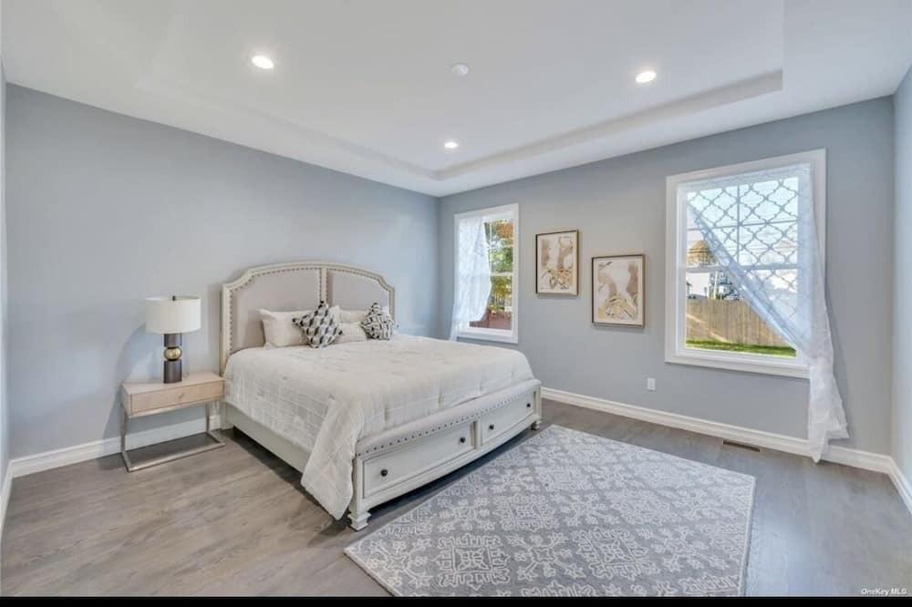 Photo of Bedroom in Levittown