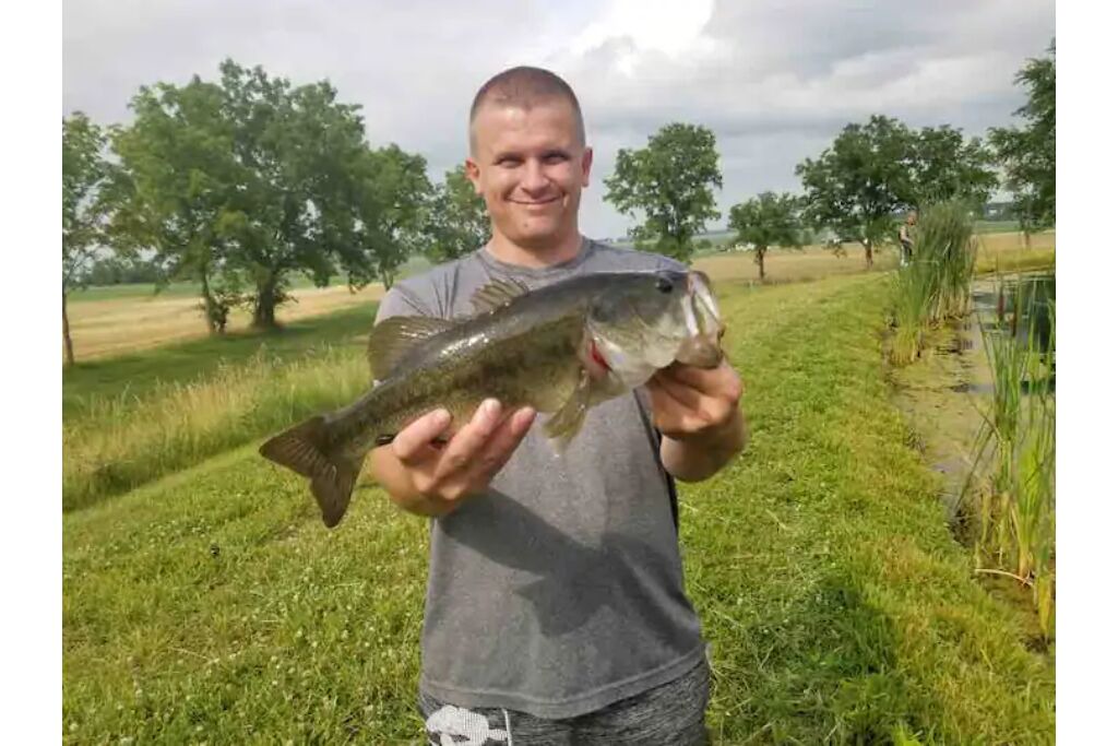 Photo of Human In Picture in South Charleston