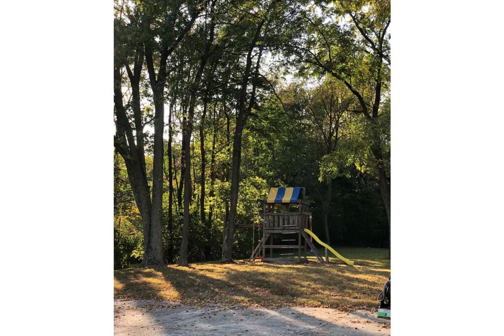 Photo of Outdoor in South Charleston