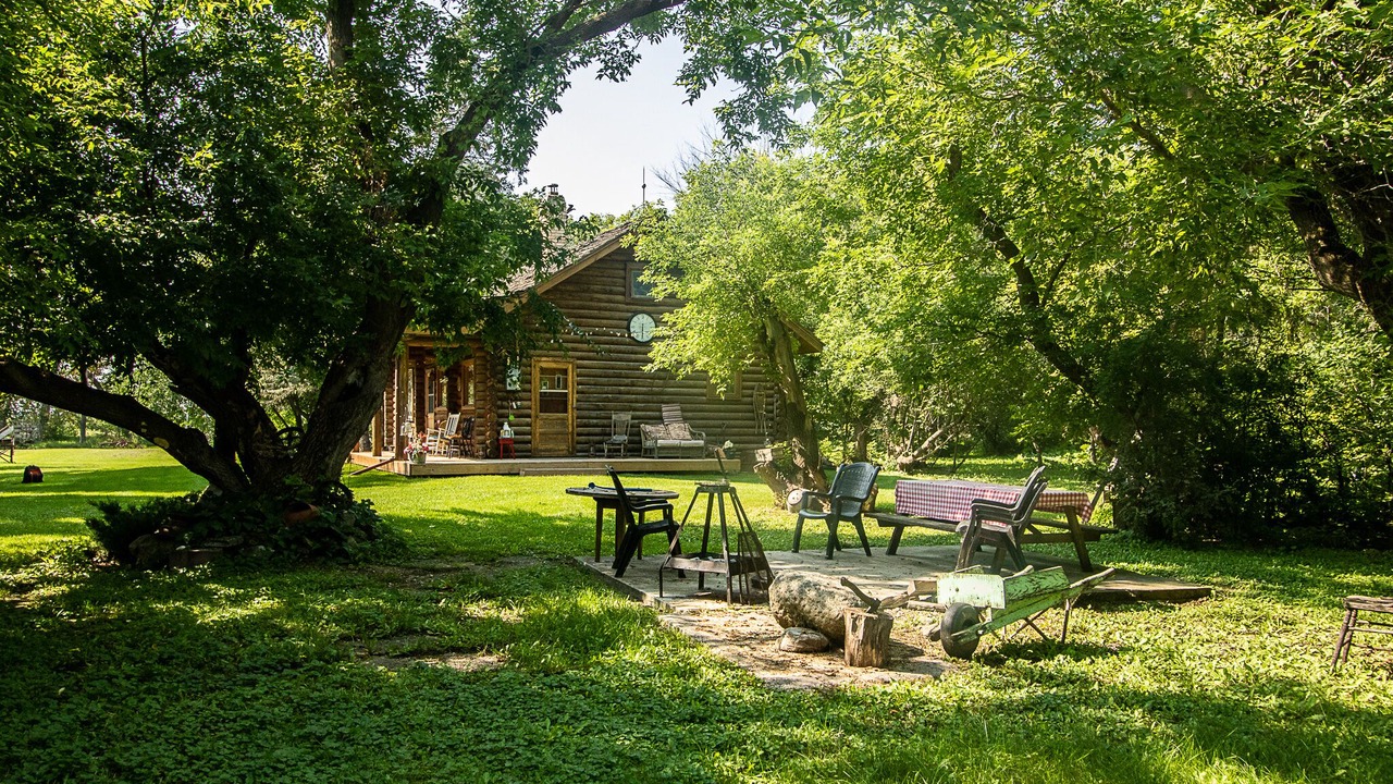 Photo of Outdoor in Oakbank