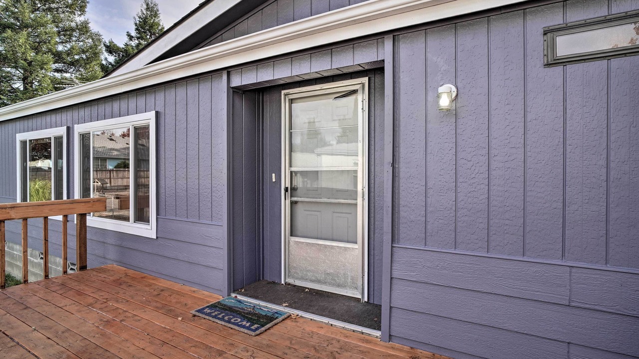Photo of Outdoor in Grants Pass
