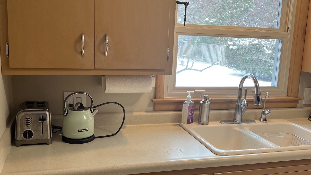 Photo of Kitchen in Rib Mountain
