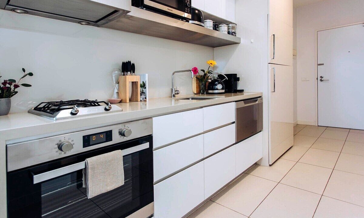 Photo of Kitchen in Windsor