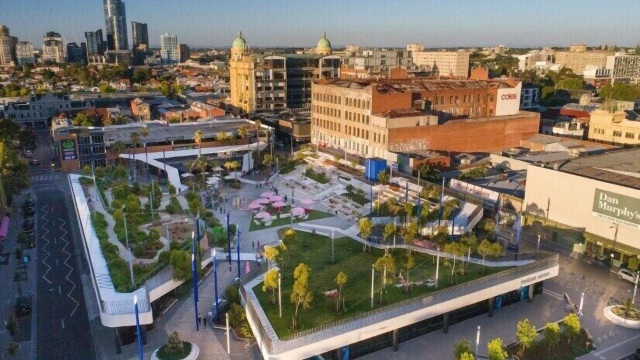 Photo of Outdoor in Windsor