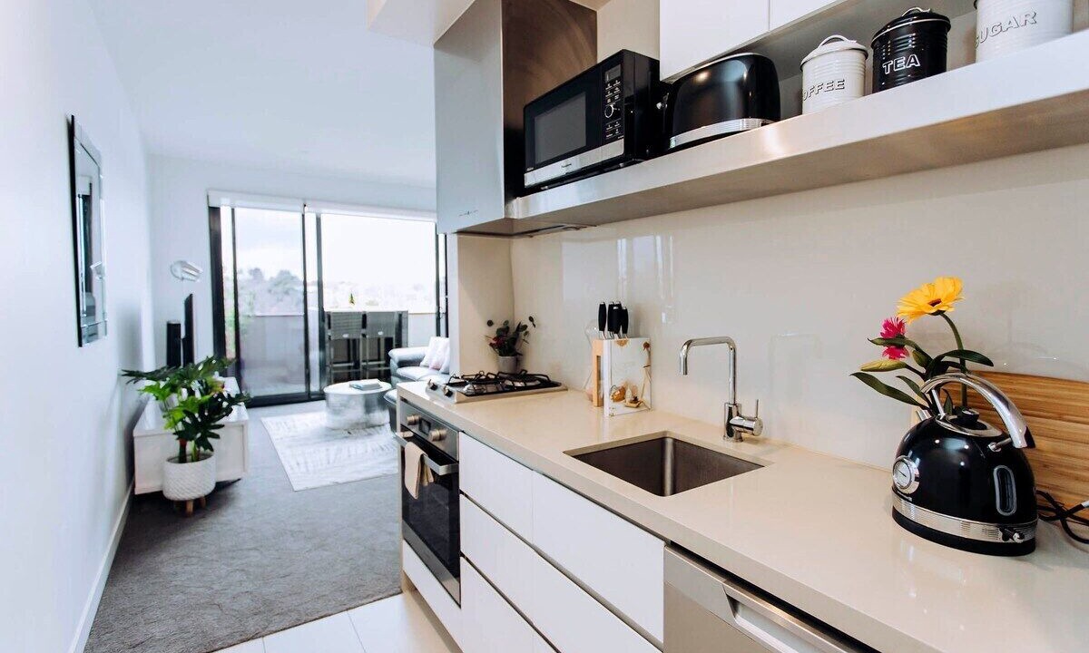 Photo of Kitchen in Windsor