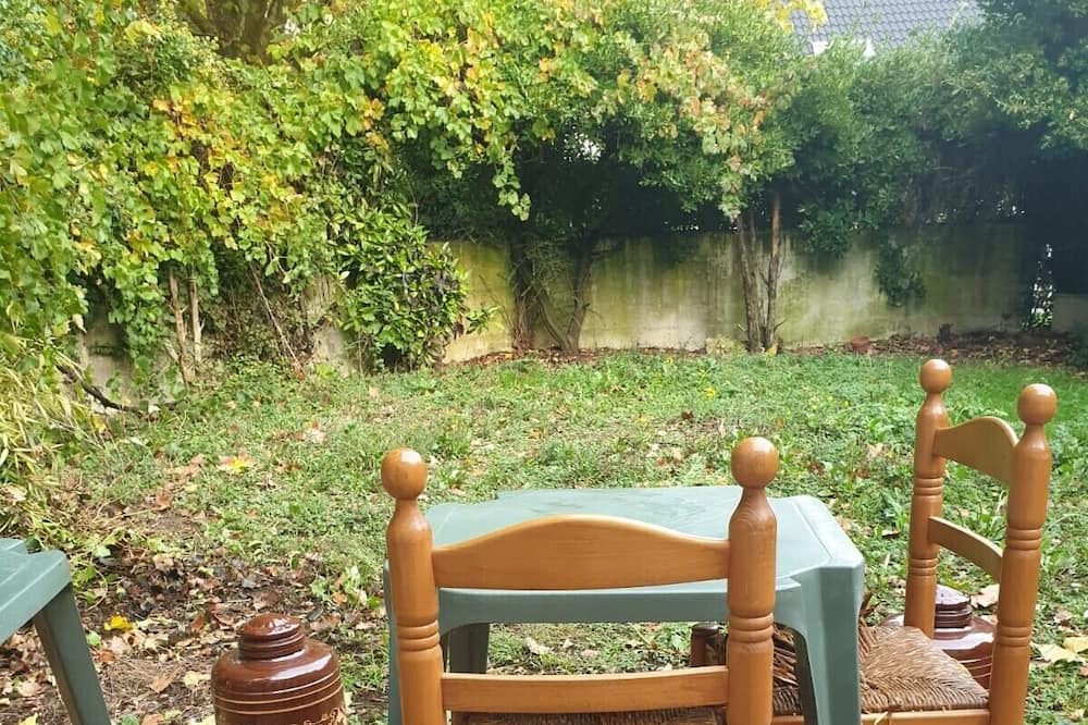 Photo of Patio Balcony in Noisiel