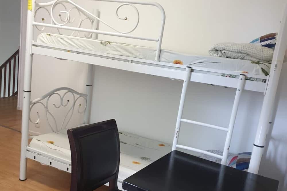 Photo of Bedroom in Noisiel