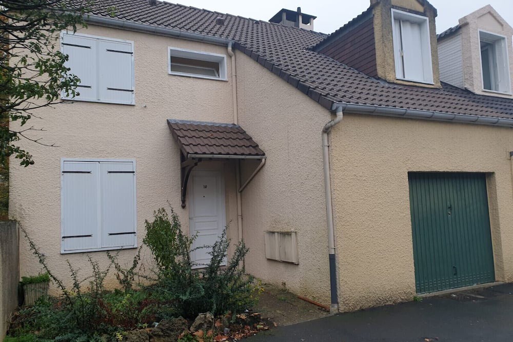 Photo of Outdoor in Noisiel