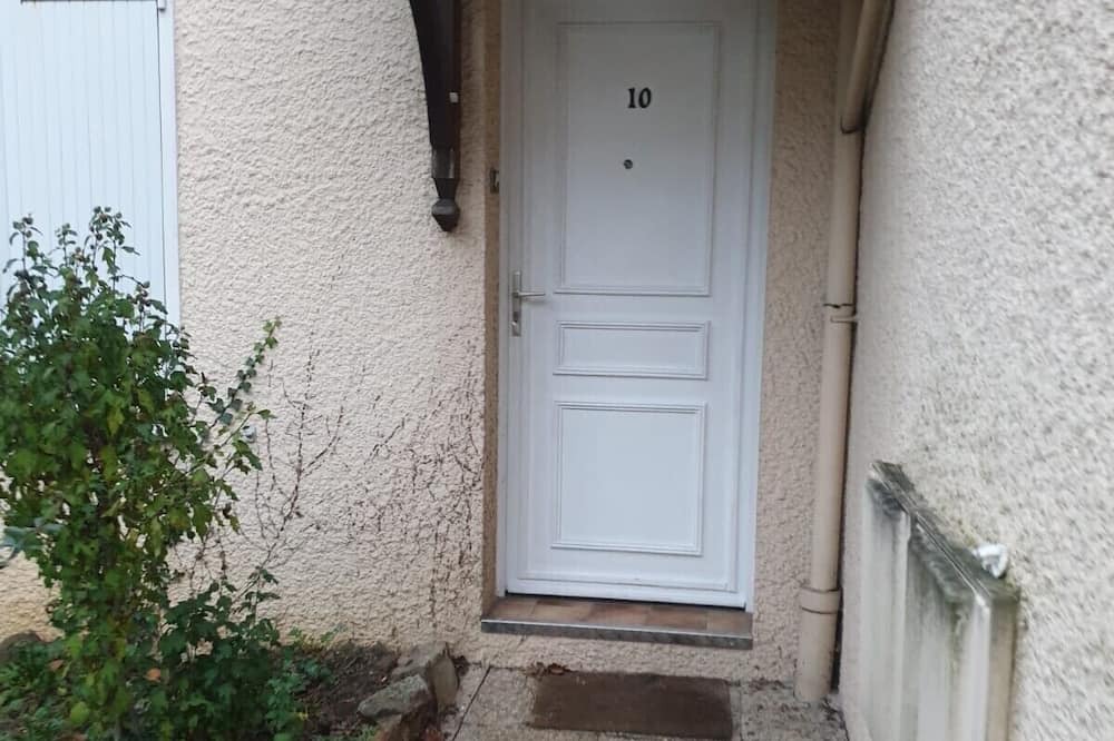 Photo of Outdoor in Noisiel