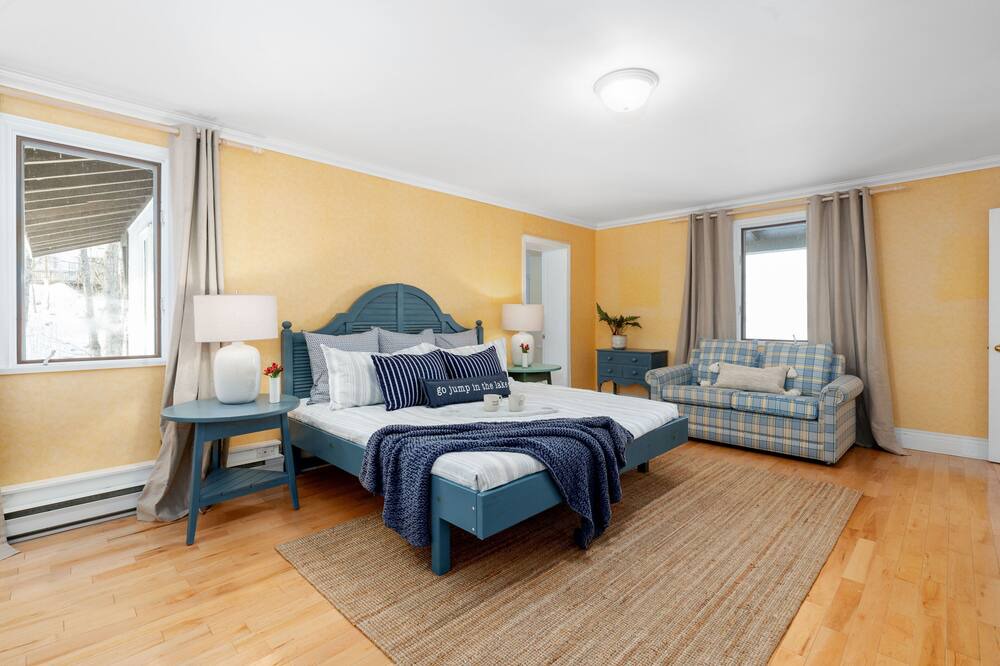 Photo of Bedroom in Cecebe