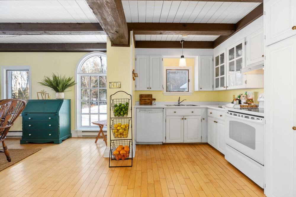 Photo of Kitchen in Cecebe