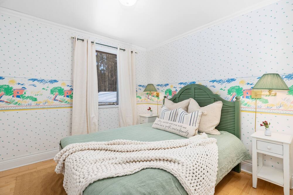 Photo of Bedroom in Cecebe