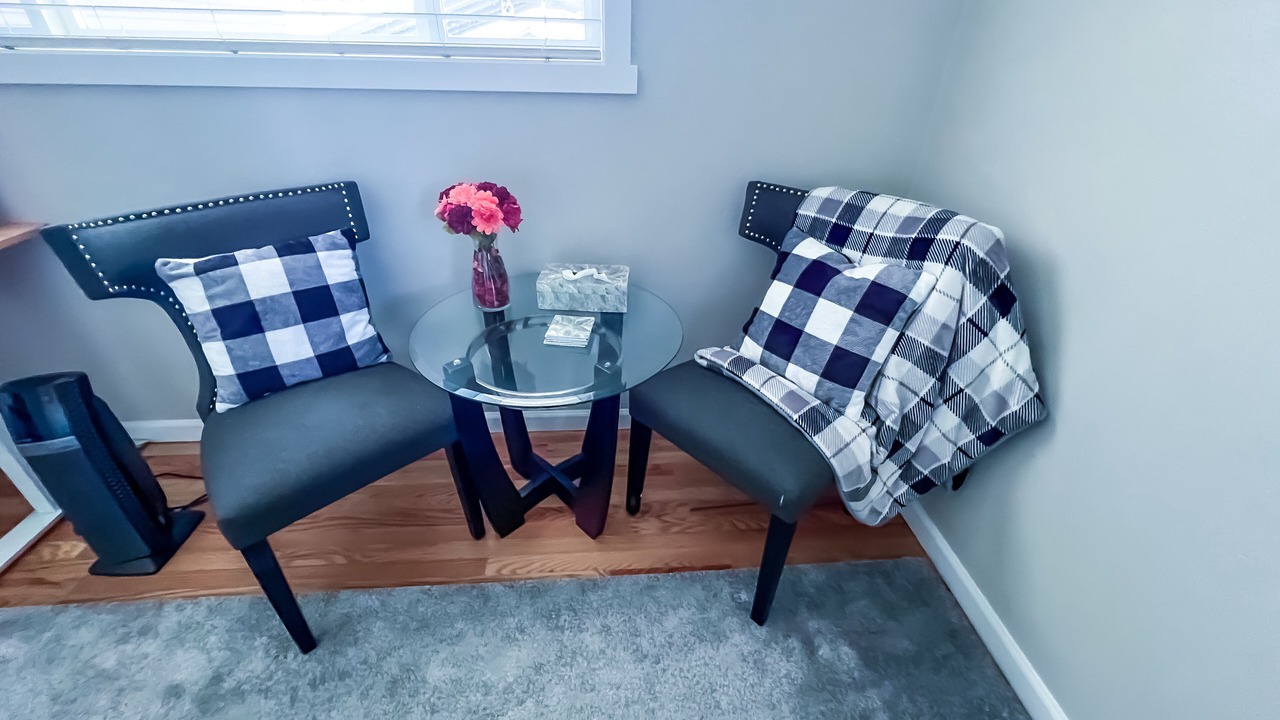 Photo of Livingroom in Inglewood-Finn Hill
