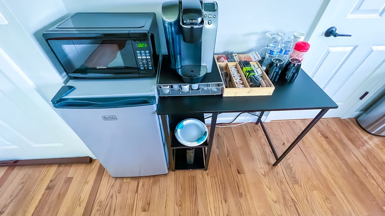 Photo of Kitchen in Inglewood-Finn Hill