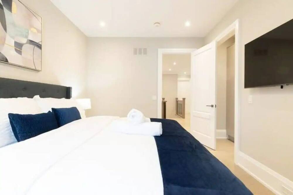 Photo of Bedroom in Islington
