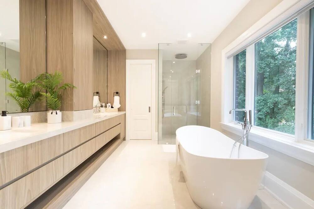 Photo of Bathroom in Islington