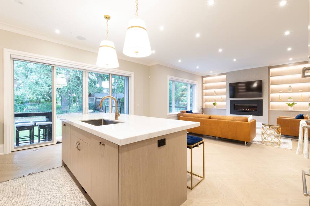 Photo of Kitchen in Islington