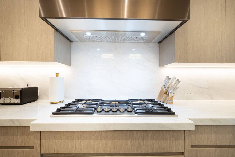 Photo of Kitchen in Islington