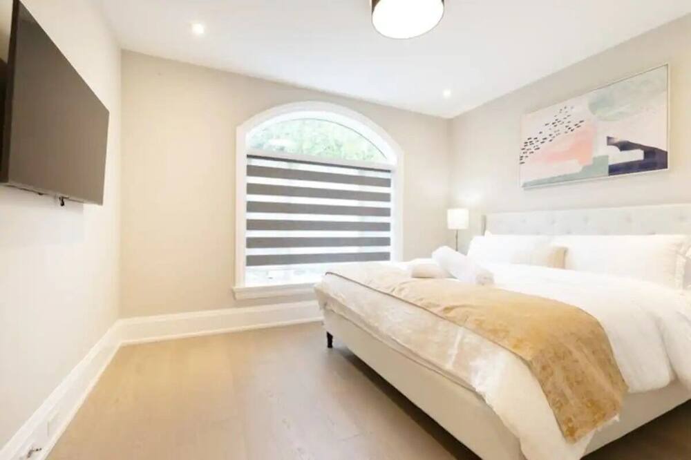 Photo of Bedroom in Islington