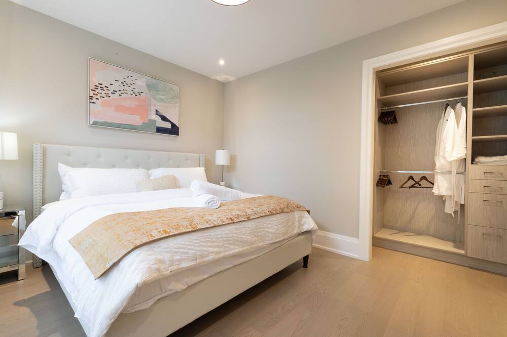 Photo of Bedroom in Islington