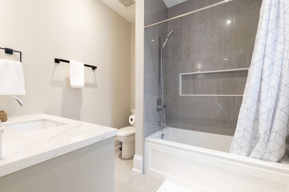 Photo of Bathroom in Islington