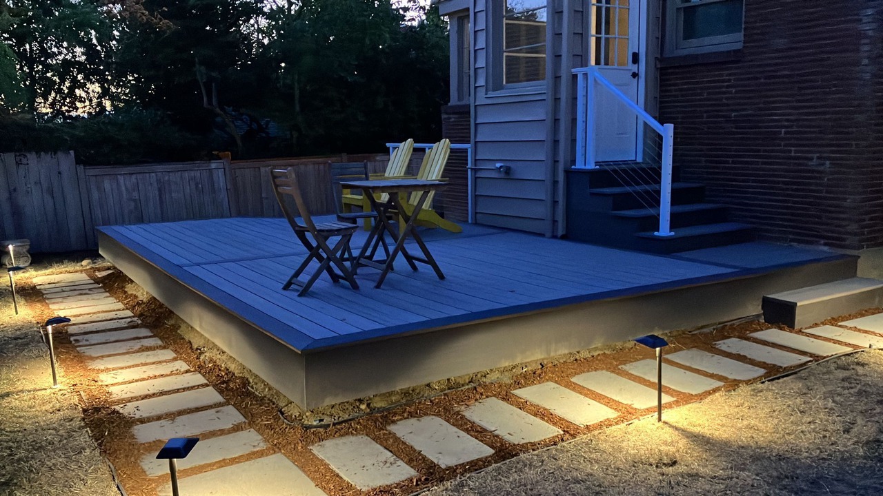 Photo of Outdoor in Sunset Hill