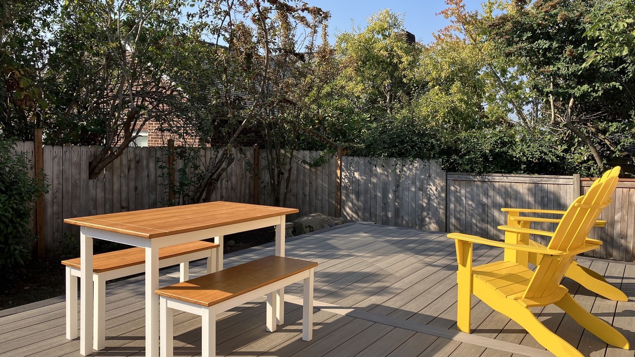 Photo of Outdoor in Sunset Hill