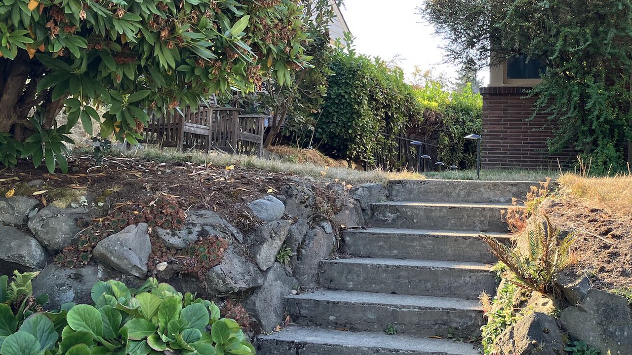 Photo of Outdoor in Sunset Hill