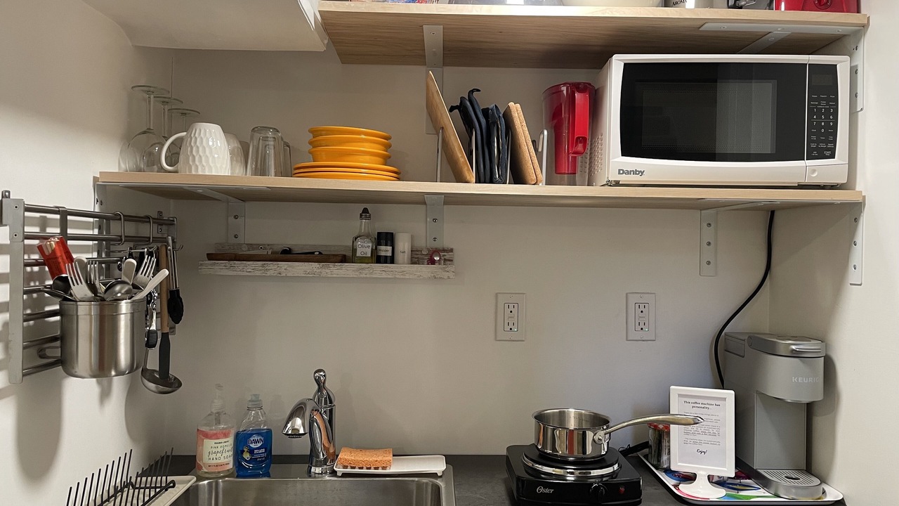 Photo of Kitchen in Sunset Hill