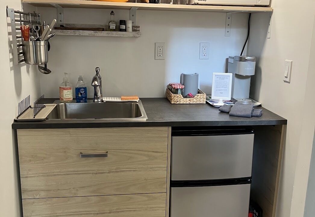 Photo of Kitchen in Sunset Hill