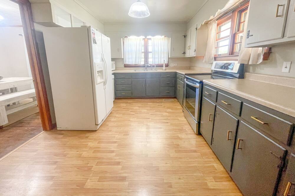 Photo of Kitchen in Corinth
