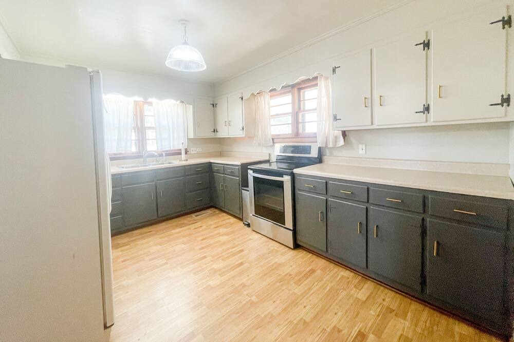 Photo of Kitchen in Corinth