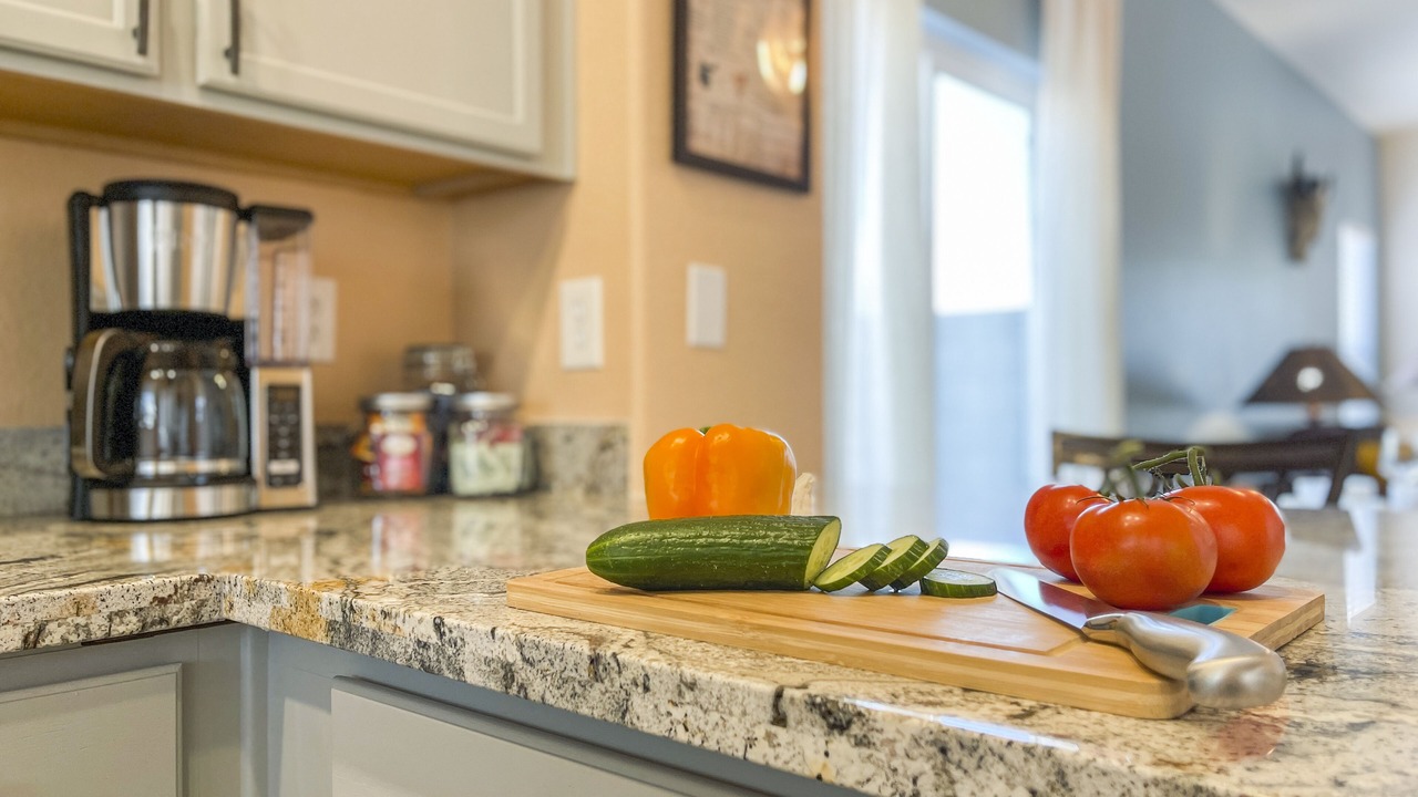 Photo of Kitchen in Sarival Village