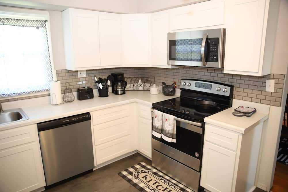 Photo of Kitchen in Ferguson