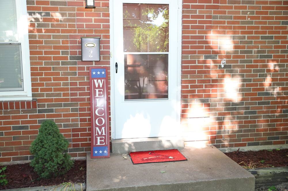Photo of Outdoor in Ferguson