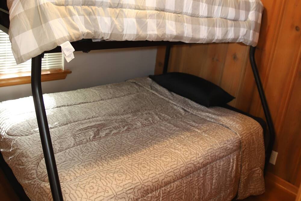 Photo of Bedroom in Ferguson