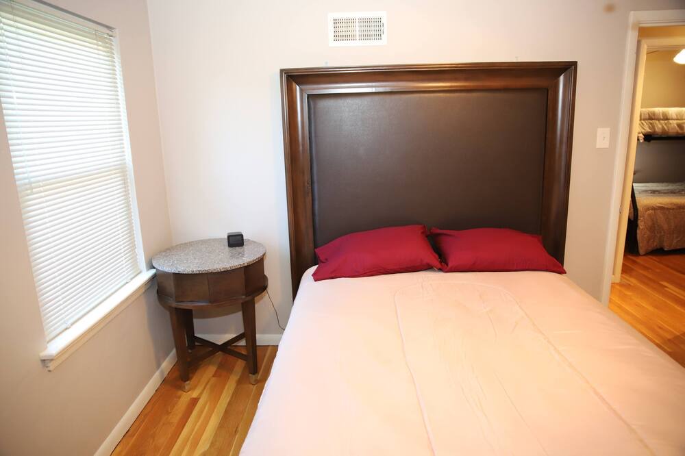 Photo of Bedroom in Ferguson
