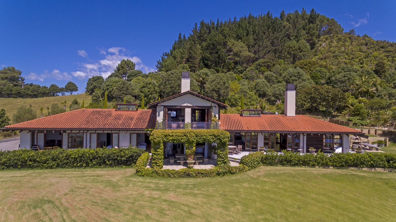 Photo of Outdoor in Cooks Beach