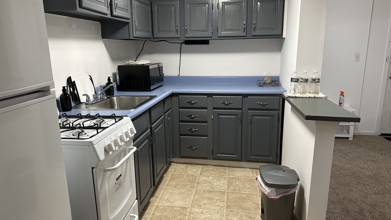 Photo of Kitchen in North Side