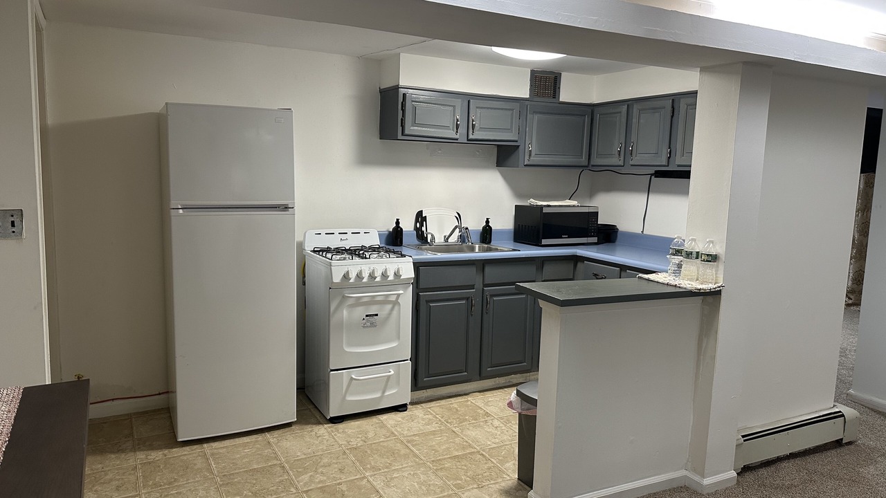 Photo of Kitchen in North Side