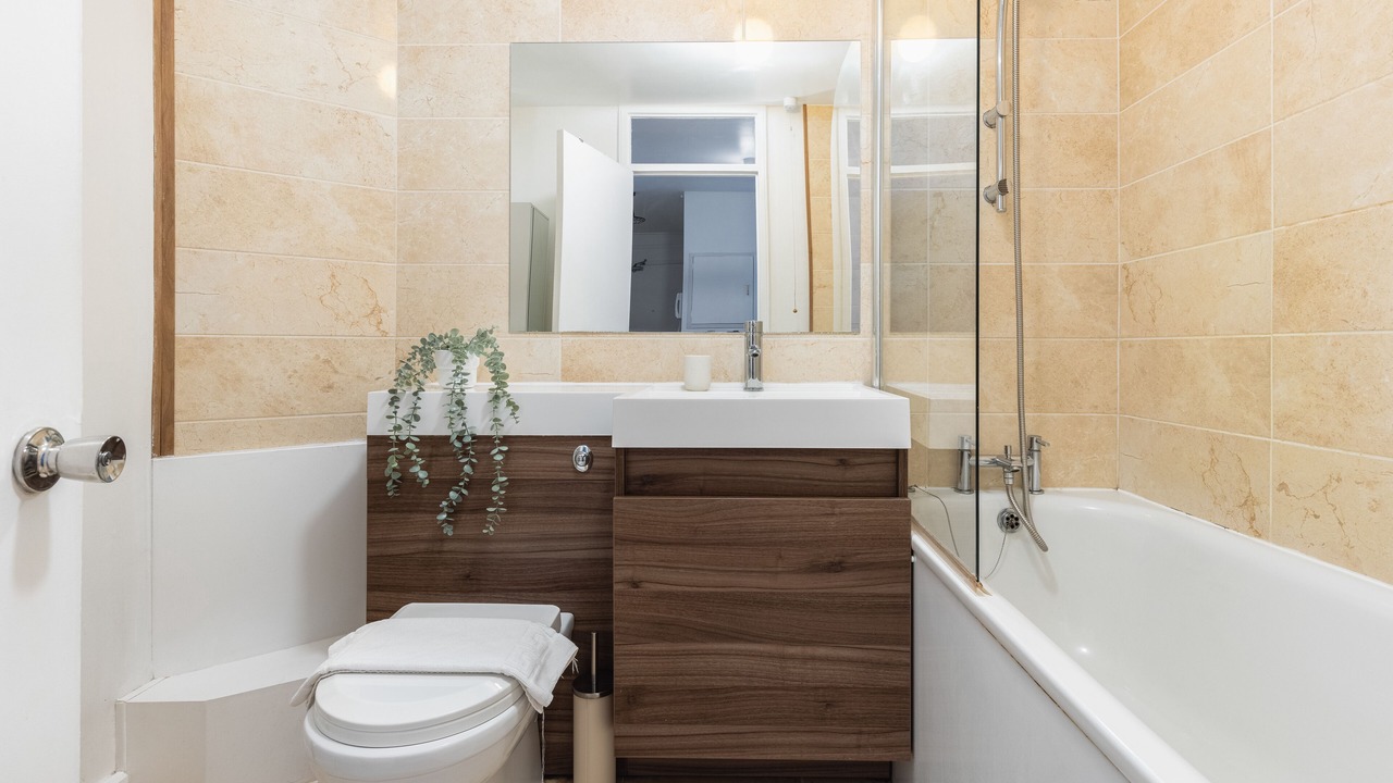 Photo of Bathroom in Northcote