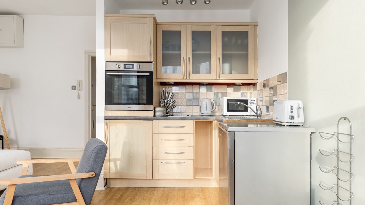 Photo of Kitchen in Northcote