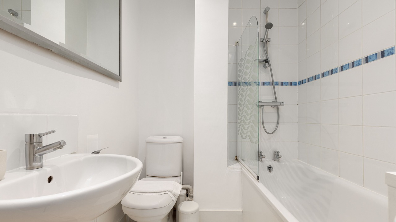 Photo of Bathroom in Northcote