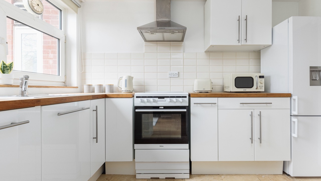 Photo of Kitchen in Northcote